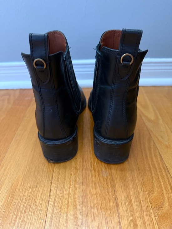 Coach Bowery boot - Picture 2 of 2